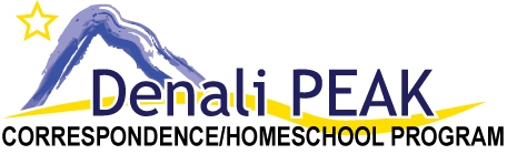 Denali PEAK Correspondence/Homeschool Program